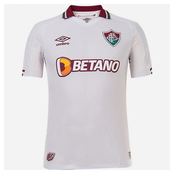Tailandia Camiseta Fluminense 2ª Kit 2022 2023